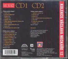 Pribehy, Pisne A Balady 1, 2 A 3  Kolekce 11